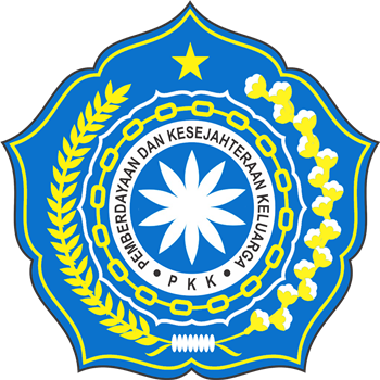Logo TP PKK Kabupaten Kepahiang